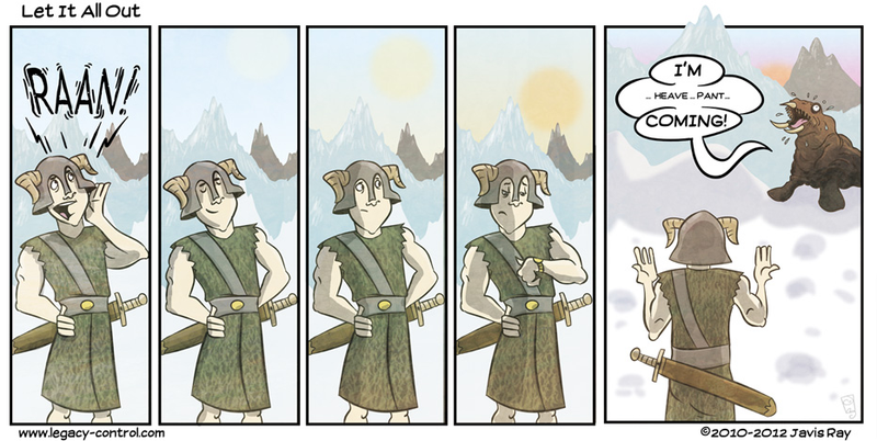 Illustration for article titled Sunday Comics: It's Not Stealing, It's Copying